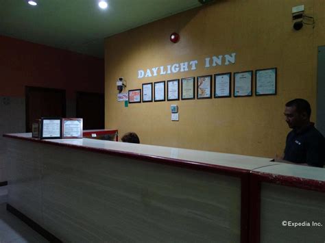 The 10 best inns in Davao for 2023 .